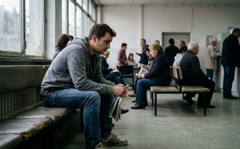 Desemprego sobe para 5,4% em janeiro, mas segue próximo das mínimas históricas