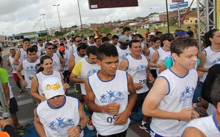 Corridas vão marcar Emancipação Política pelos 92 anos de Arapiraca