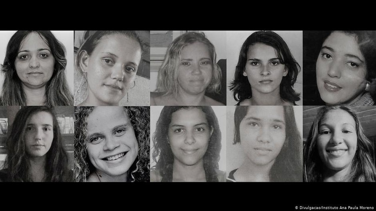 ONG brasileira usa Instagram para buscar desaparecidos