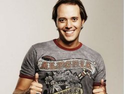 Cantor André Valadão
