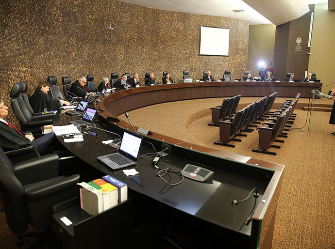 Por falta de provas, TJ absolve João Beltrão em ação penal por homicídio