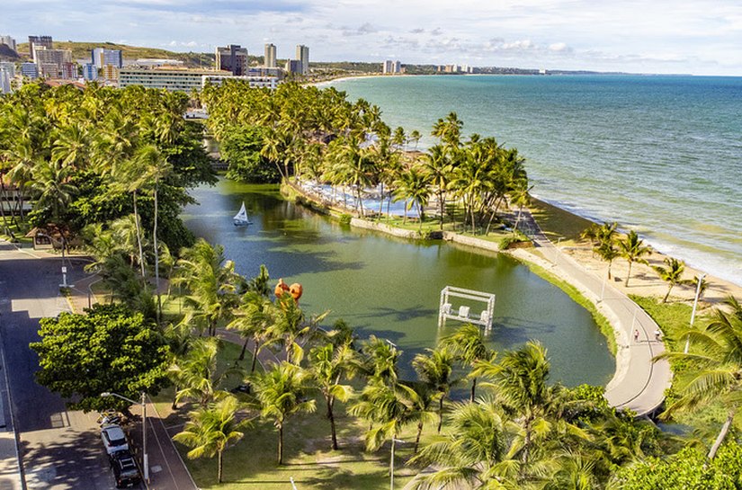Projeto LIVE Alagoas fortalece comercialização do turismo do estado no mercado nacional e internacional