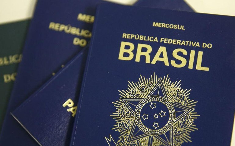 Brasil volta a exigir visto de turistas dos EUA, do Canadá e da Austrália
