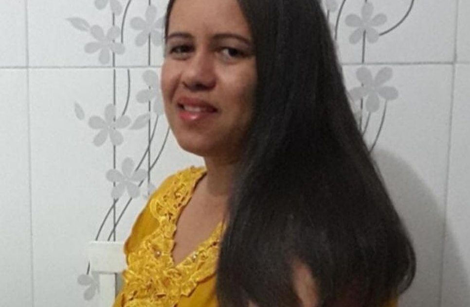 vítima de feminicídio