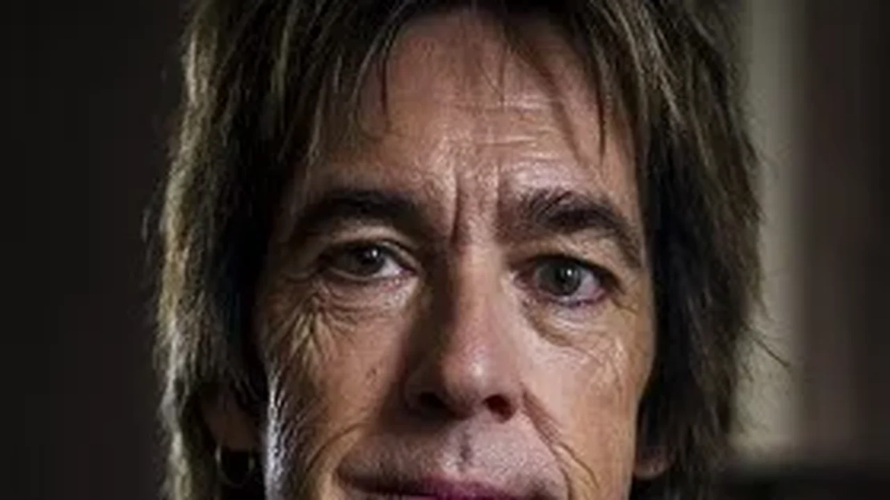 Per Gessle supera o luto e traz Roxette para o Brasil com nova vocalista