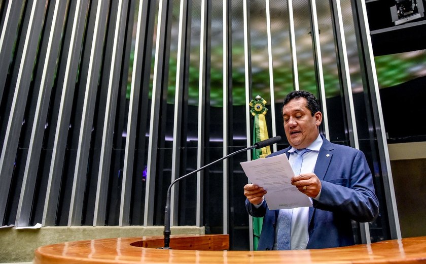 Severino Pessoa lamenta a morte do ex-prefeito Alexandre Toledo