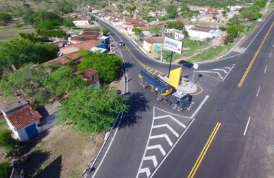 Pró-Estrada potencializa recuperação de mais de 250 quilômetros de estradas e vias em AL