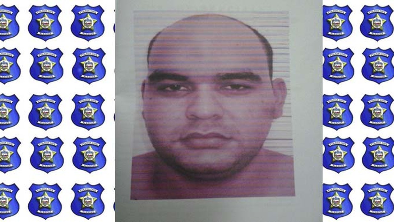 Preso último envolvido na morte de vereador de Anadia