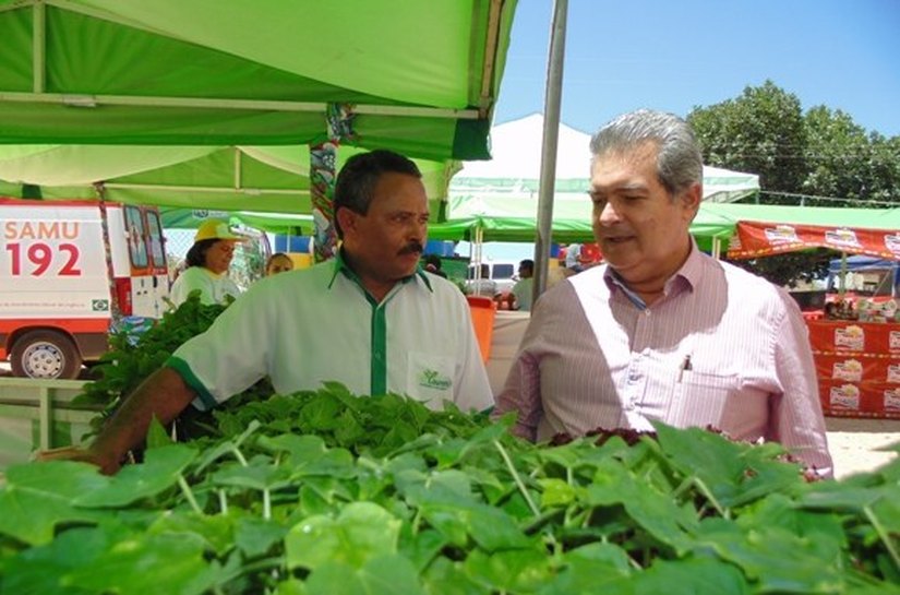 Ações do Estado garantem resultados positivos na fruticultura alagoana