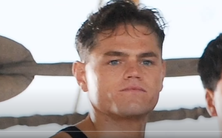 Ator Devin Harjes, de 'Demolidor' e 'Manifest', morre poucos meses após diagnóstico de câncer