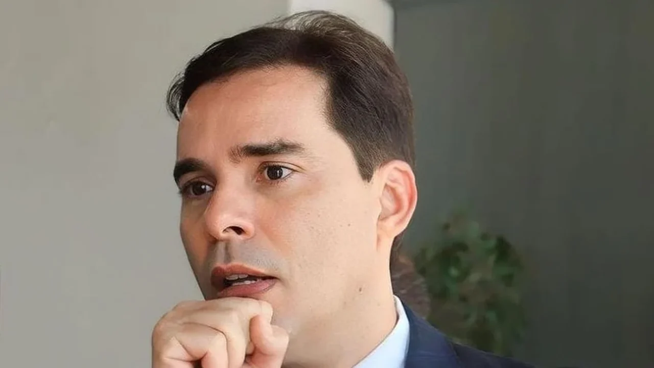 Através de advogado do MDB nacional, MDB em AL quer o mandato de Kelmann Vieira. Por quê?