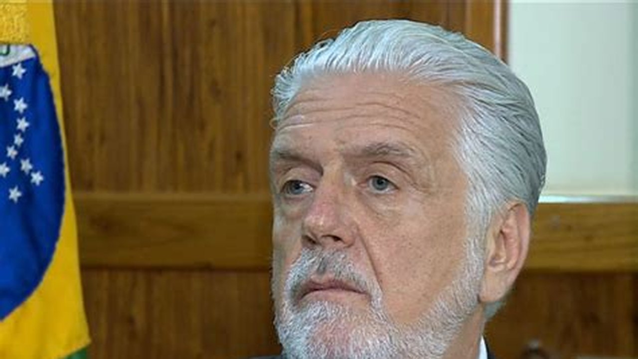 Responsabilidade fiscal deve haver, mas não a qualquer preço, diz Jaques Wagner