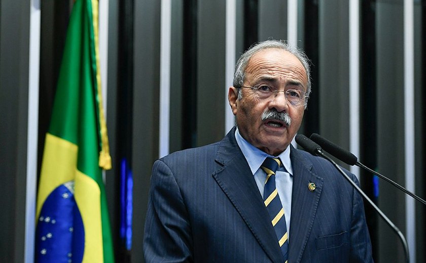 Chico Rodrigues defende política nacional contra catástrofes