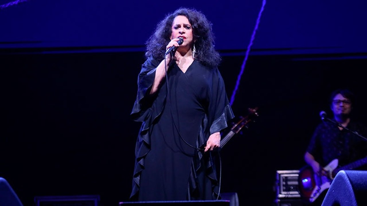 Show de Gal Costa no Primavera Sound é cancelado