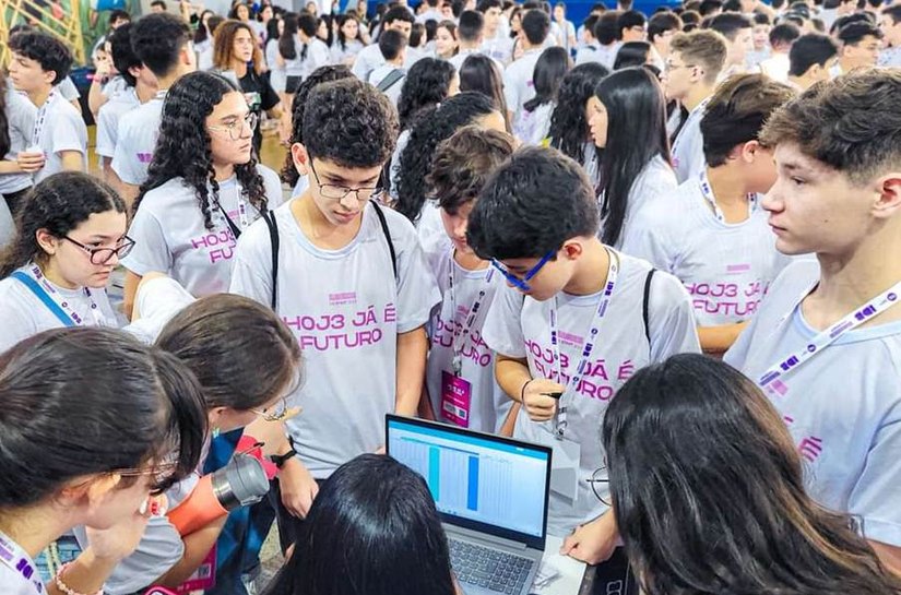 Escolas do Nordeste se destacam entre as melhores do país no Enem 2025