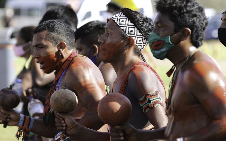 População indígena é mais urbana que rural, mostra Censo 2022