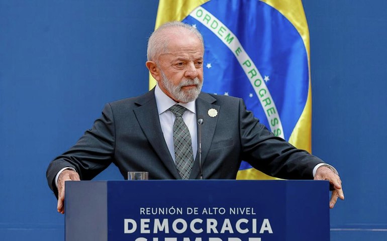 Análise: Brasil, Espanha e Colômbia podem comandar coalizões para confrontar os EUA, mas com limites