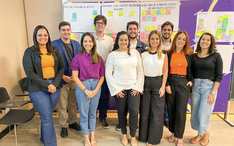 Oficina define estratégias de desenvolvimento urbano