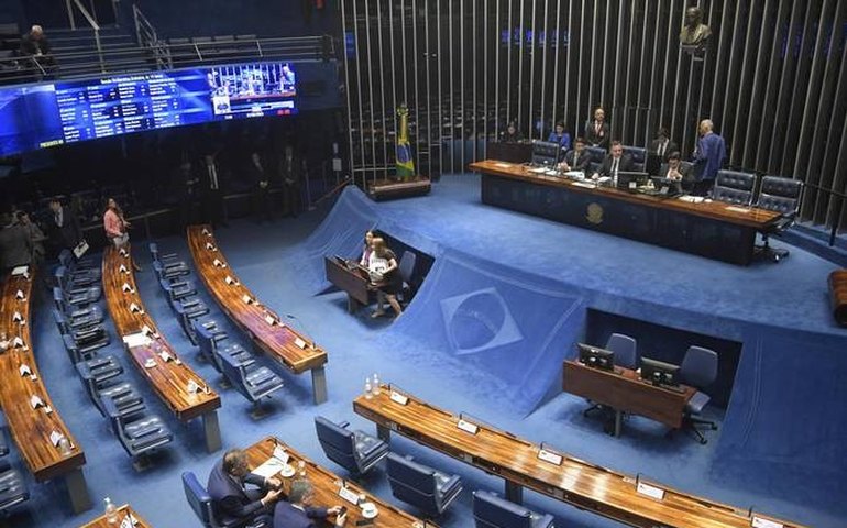 Projeto que altera Código Penal Militar vai a sanção