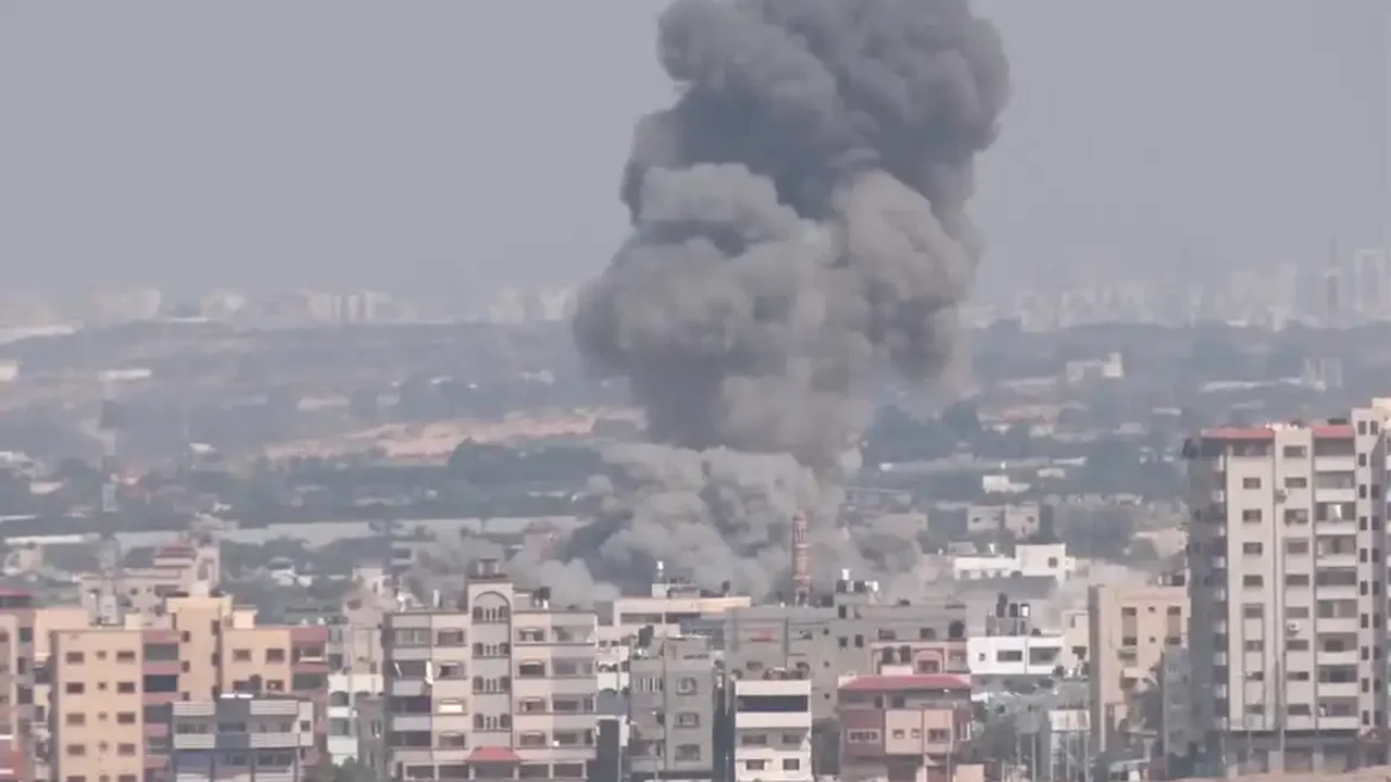 Dirigente da ala militar do Fatah é assassinado em ataque no Líbano