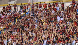 flamengo / Foto: Foto: Arthuro Paganini