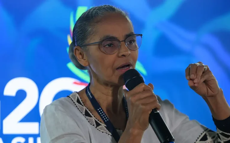 Brasil debate preservação de oceanos em reunião do G20 em Brasília