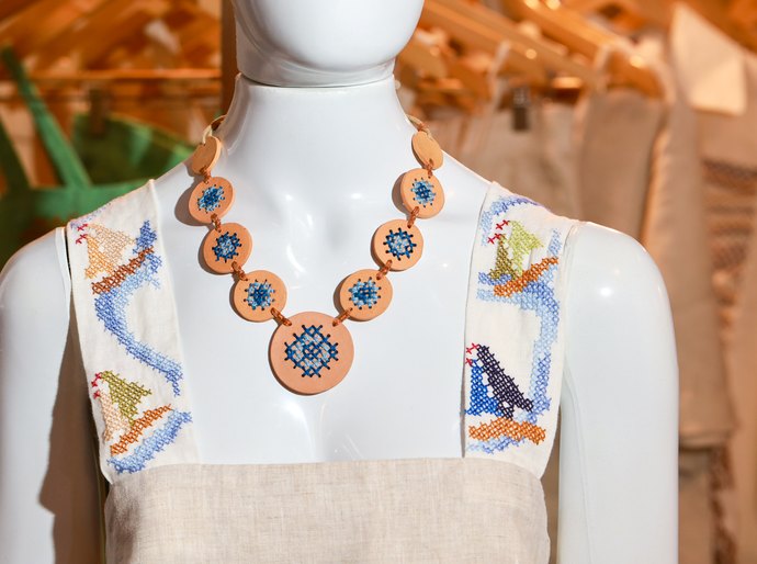 Dez marcas alagoanas marcarão presença na 35ª edição do Minas Trend