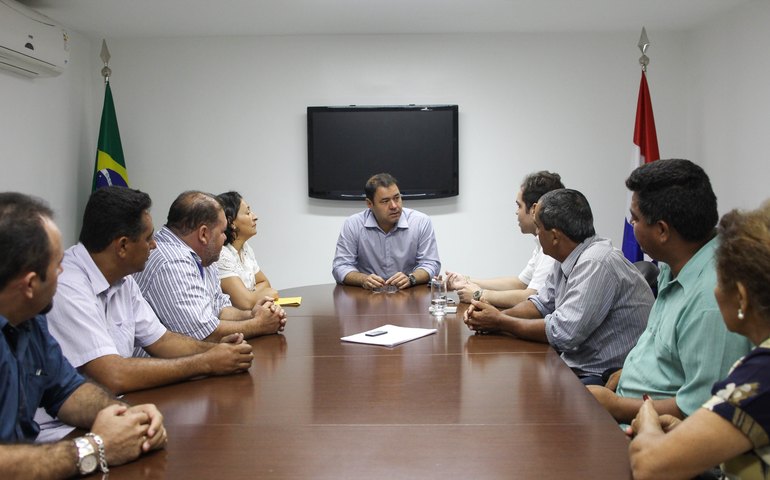 Nova adutora vai encerrar rodízio de água em Minador e Estrela