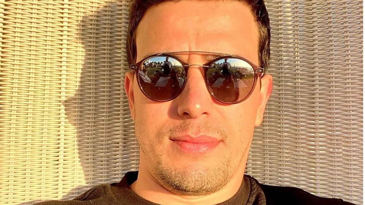 Thiago Salvático volta a afirmar que teve união estável com Gugu Liberato