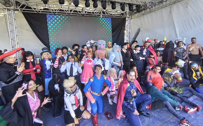 Festival da cultura nerd será realizado em outubro em Maceió