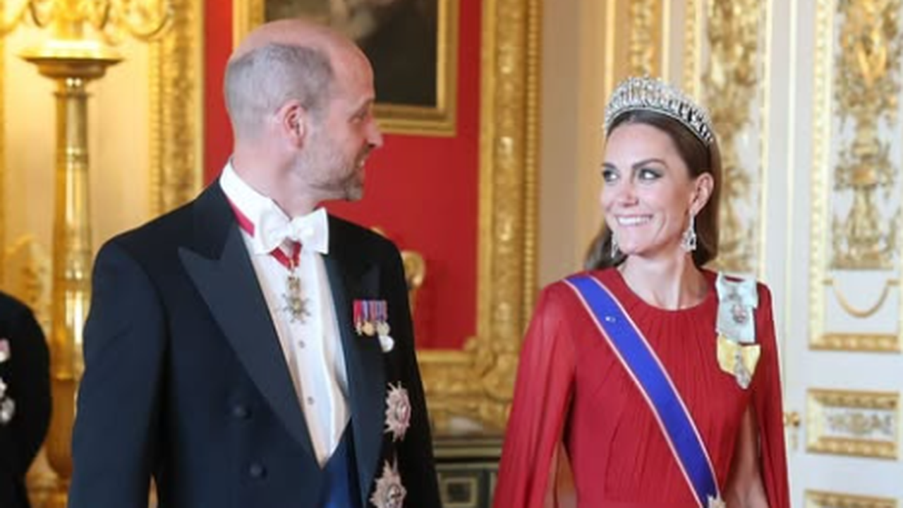 Antes do Príncipe William: do samba com Pinah a obras da Ponte Rio-Niterói, relembre outras visitas da família real britânica ao Brasil