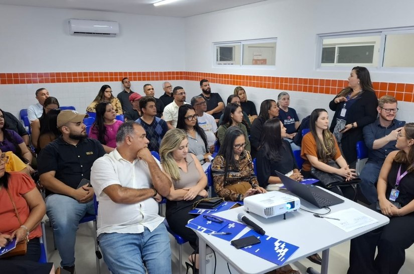 Sebrae lança projeto para impulsionar o comércio de Rio Largo