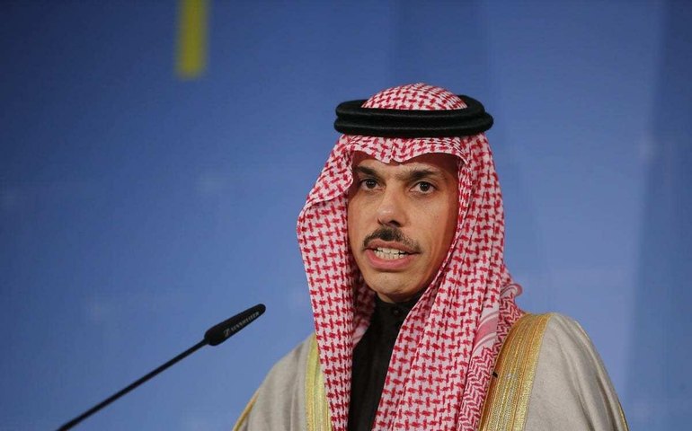 Com pressão de Biden, Arábia Saudita busca novo cessar-fogo com Iêmen