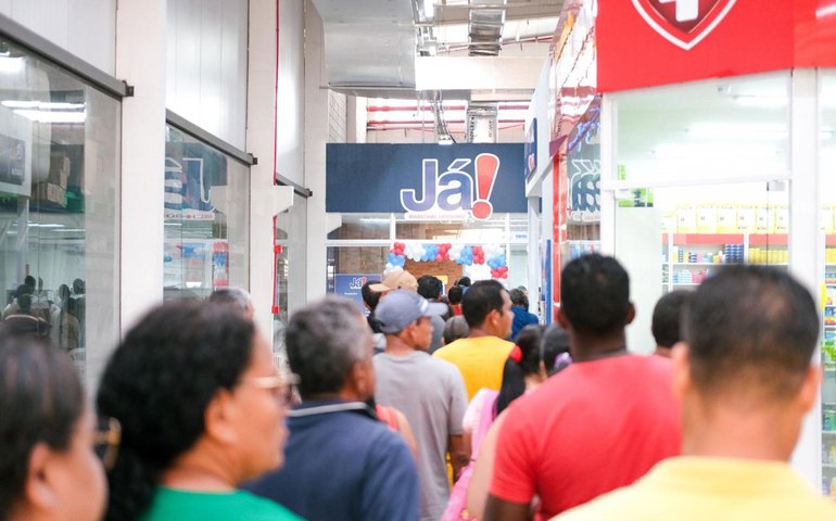 Já! de Marechal Deodoro emite RG para pescadores solicitarem seguro-defeso