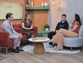 Você Bem Melhor traz o relato de diagnóstico clínico de crises de fadiga