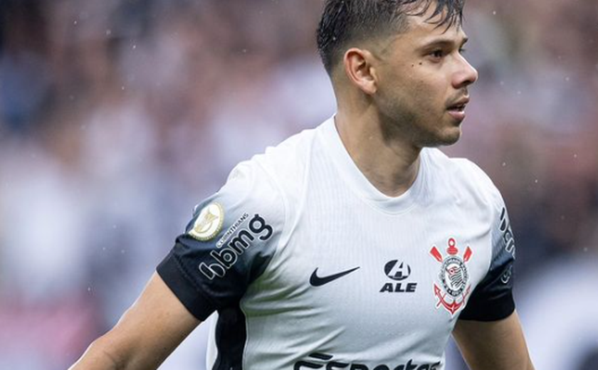 Suspensão de Memphis abre espaço para Romero voltar ao time titular do Corinthians