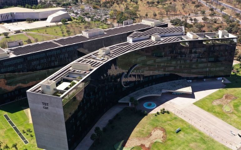 Lei adiciona 11 desembargadores ao TRT da 2ª Região, com sede em São Paulo