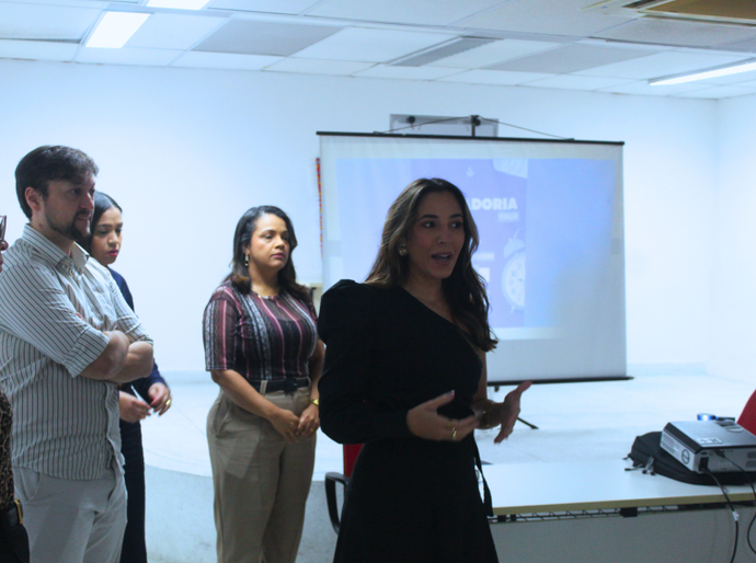 Sefaz Maceió lança projeto que promove encontros mensais para capacitar servidores municipais