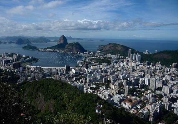 Candidatos a prefeito do Rio de Janeiro: veja a lista 