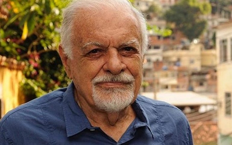 Compositor Sérgio Ricardo morre aos 88 anos
