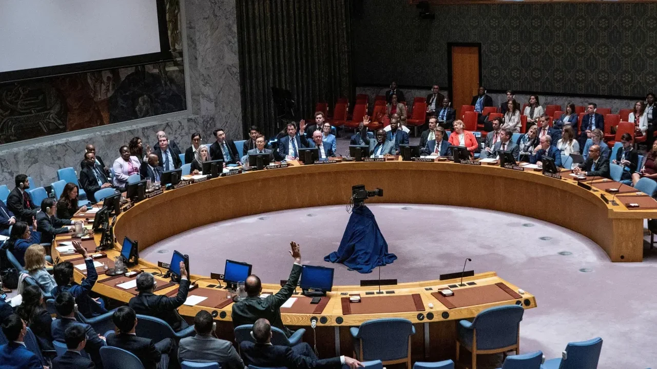 Em reunião do Conselho de Segurança sobre a Ucrânia, representante da ONU chama ataques a hospitais de 'crimes de guerra'