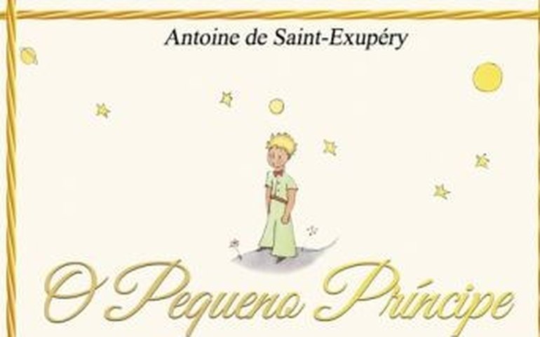 Audiolivro de ‘O Pequeno Príncipe’, narrado por Porchat, é oferecido de graça
