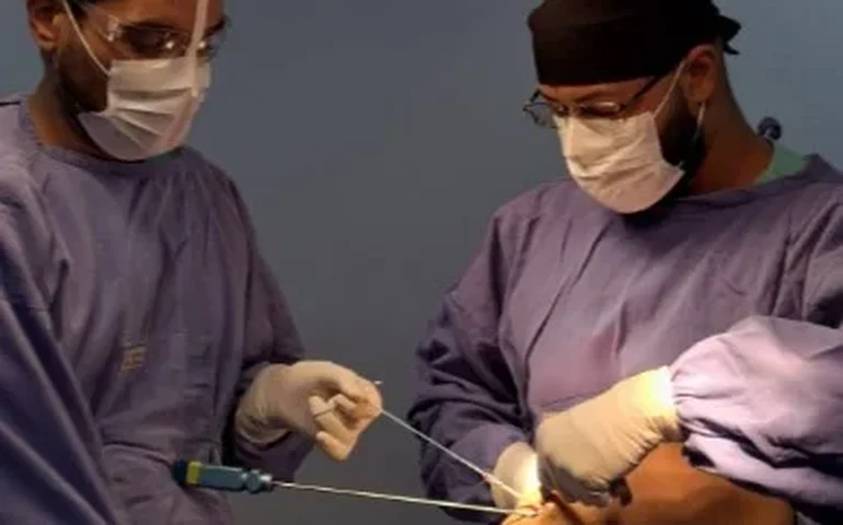 Hospital Santa Rita é referência em cirurgias de LCA e reforça importância do diagnóstico e reabilitação adequados