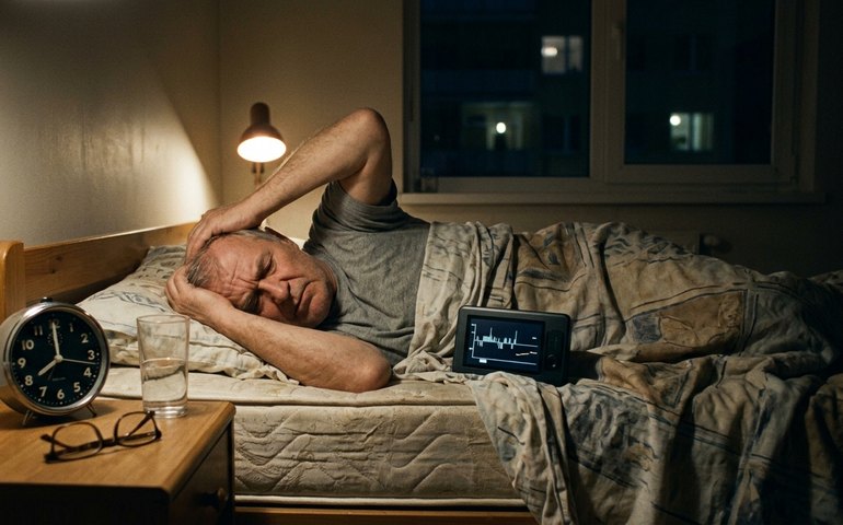 Horário de dormir irregular está ligado a risco até duas vezes maior de problemas cardíacos, revela estudo