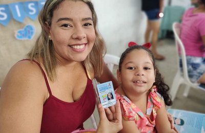 Famílias que solicitaram Carteira do Autista devem procurar Secretaria de Desenvolvimento Social