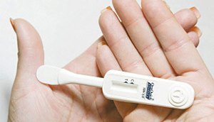 Autoteste HIV