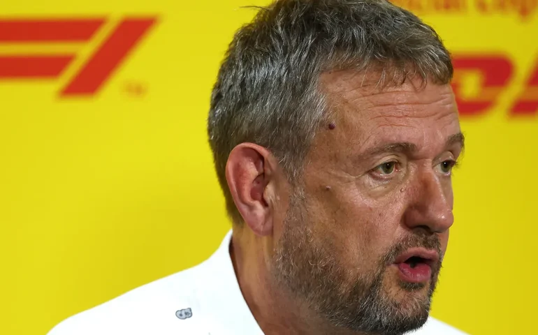 Steve Nielsen renuncia ao cargo de diretor da FIA menos de um ano após ser indicado