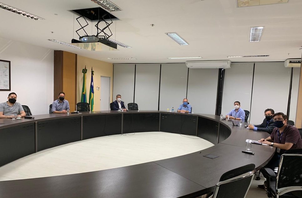 abrape e governo