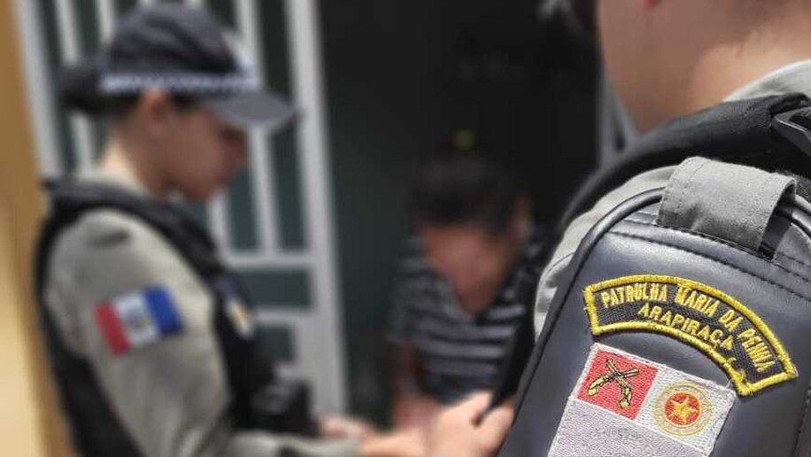 Judiciário fortalece rede de proteção com encaminhamento de vítimas à Patrulha Maria da Penha