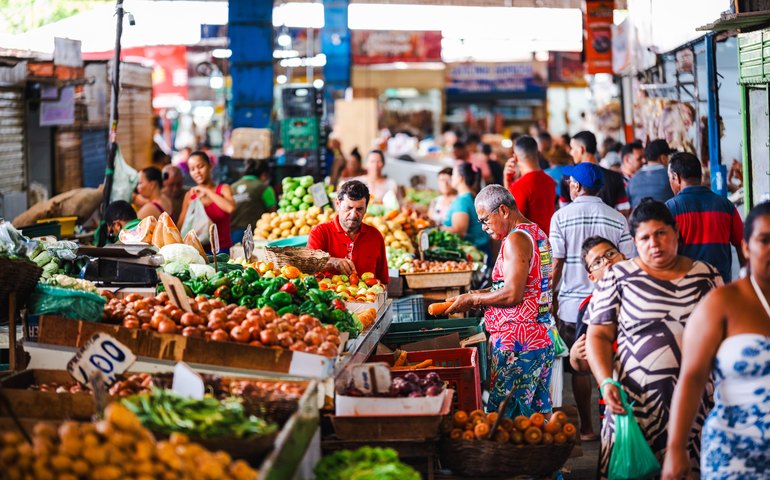 Confira horários de mercados e feiras livres no feriadão em Maceió